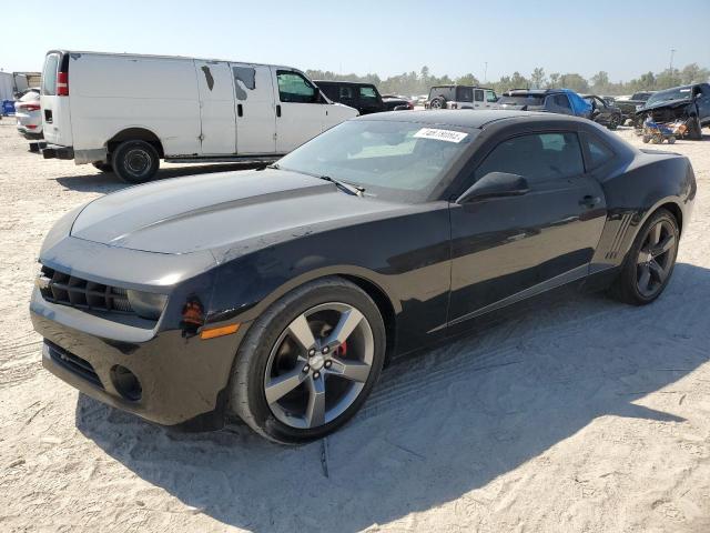 chevrolet camaro ls 2012 2g1fa1e31c9133515