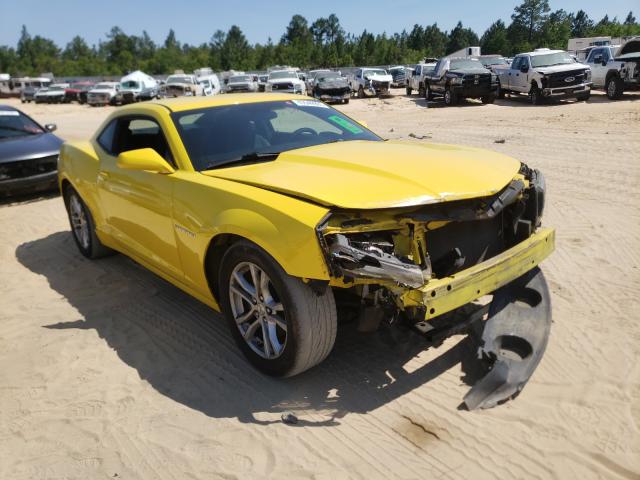 chevrolet camaro ls 2014 2g1fa1e31e9216770