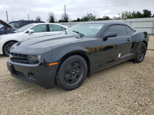 chevrolet camaro ls 2012 2g1fa1e32c9137167