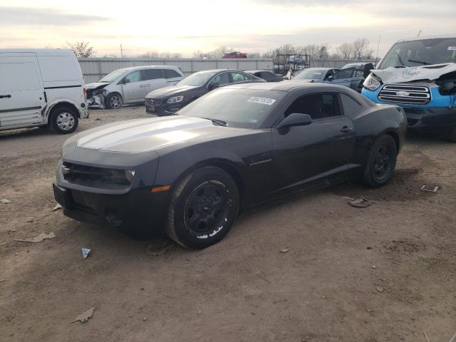 chevrolet camaro 2012 2g1fa1e32c9151344