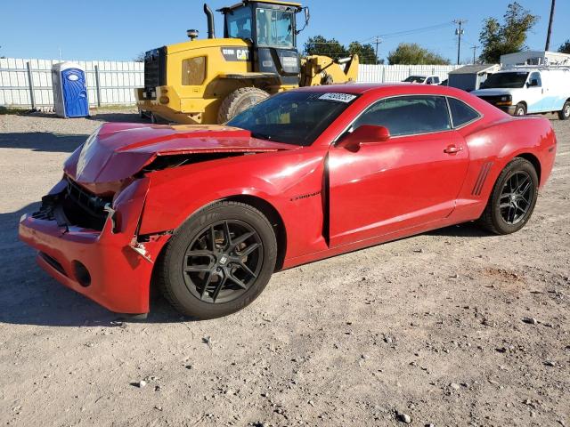 chevrolet camaro 2012 2g1fa1e32c9211722