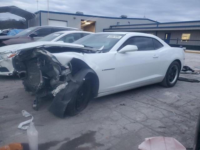 chevrolet camaro ls 2013 2g1fa1e32d9161857