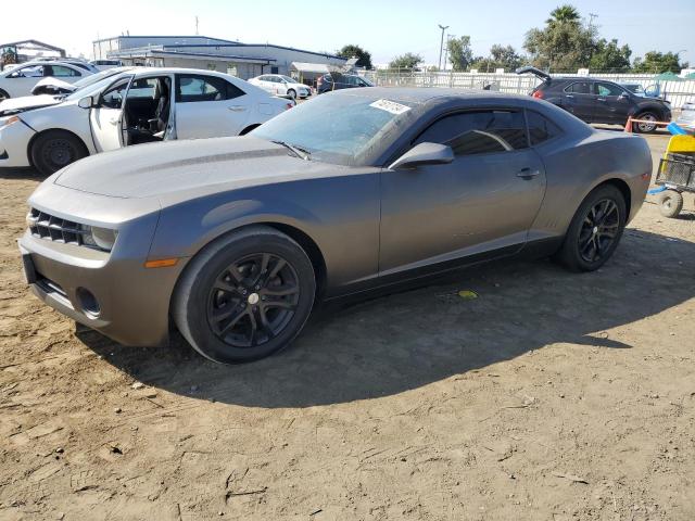 chevrolet camaro ls 2013 2g1fa1e32d9168162