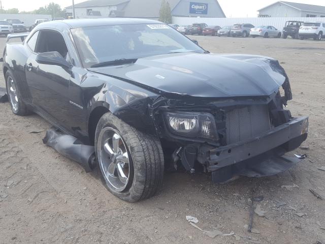 chevrolet camaro ls 2013 2g1fa1e32d9187374