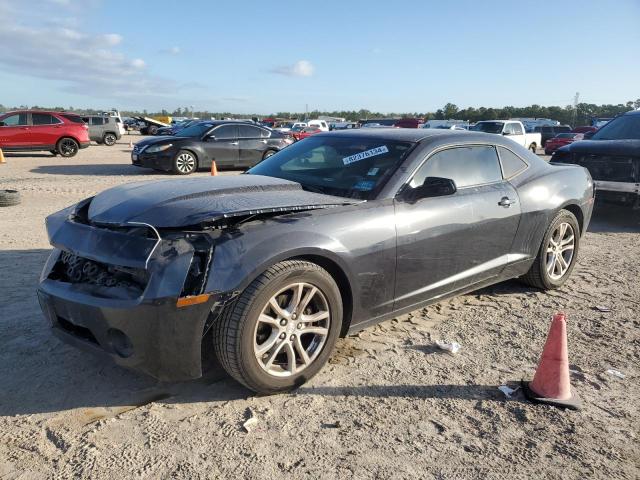 chevrolet camaro ls 2013 2g1fa1e32d9202200