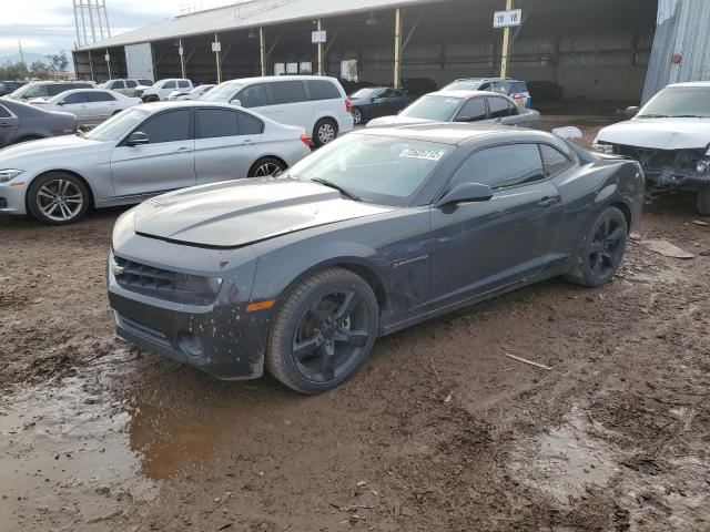 chevrolet camaro ls 2013 2g1fa1e32d9245645