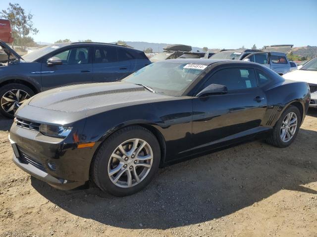 chevrolet camaro ls 2014 2g1fa1e32e9131310