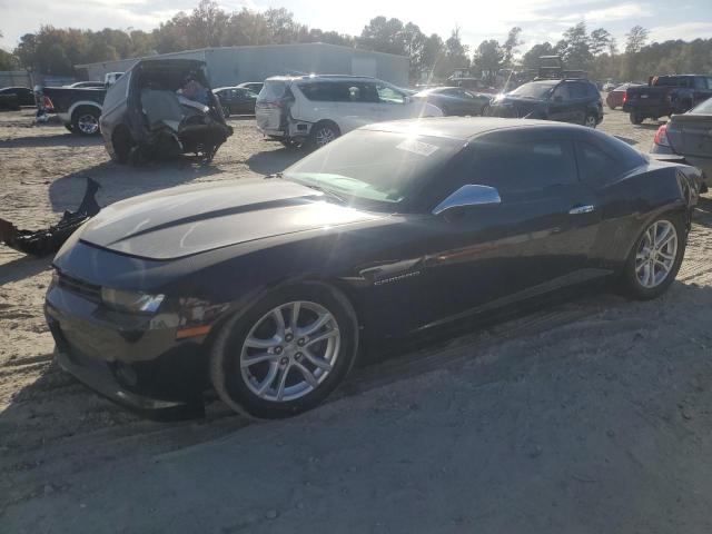 chevrolet camaro ls 2014 2g1fa1e32e9244450