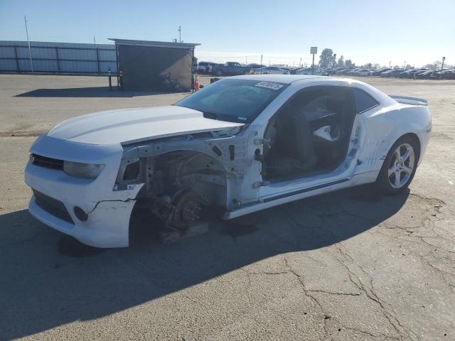 chevrolet camaro ls 2014 2g1fa1e32e9277724