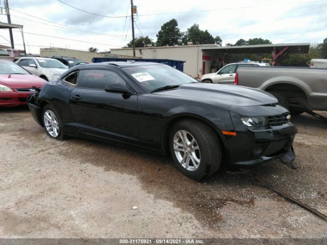 chevrolet camaro 2014 2g1fa1e32e9278100