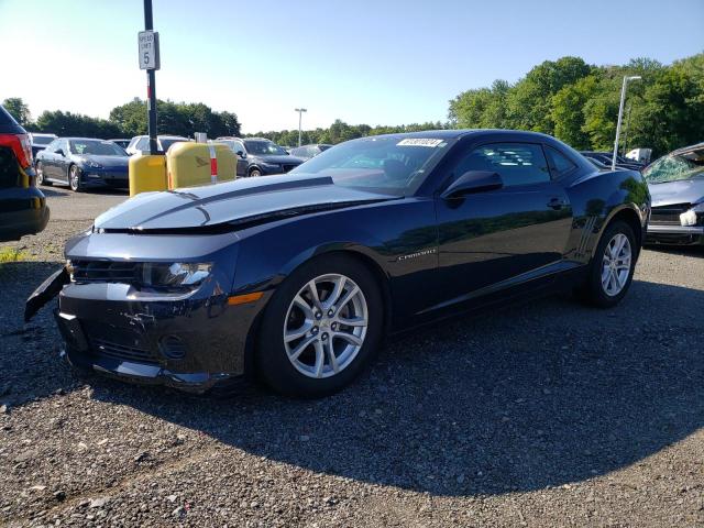 chevrolet camaro ls 2014 2g1fa1e32e9321964