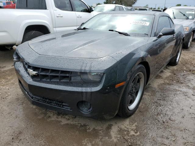 chevrolet camaro ls 2012 2g1fa1e33c9176303