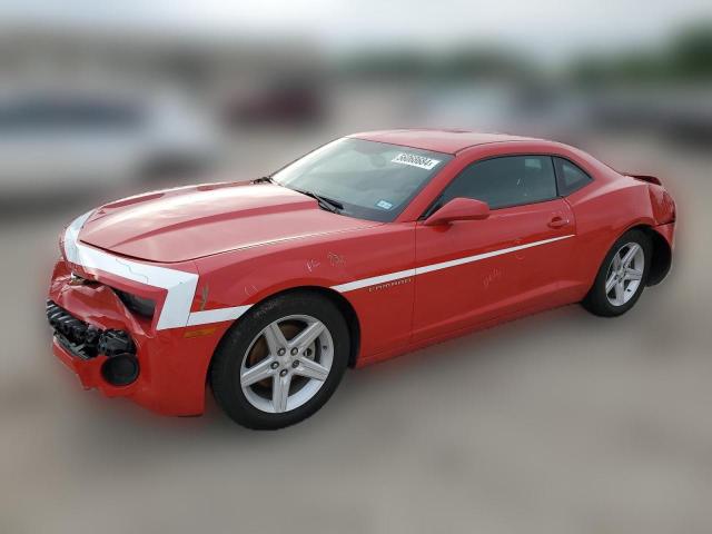 chevrolet camaro 2012 2g1fa1e33c9196356