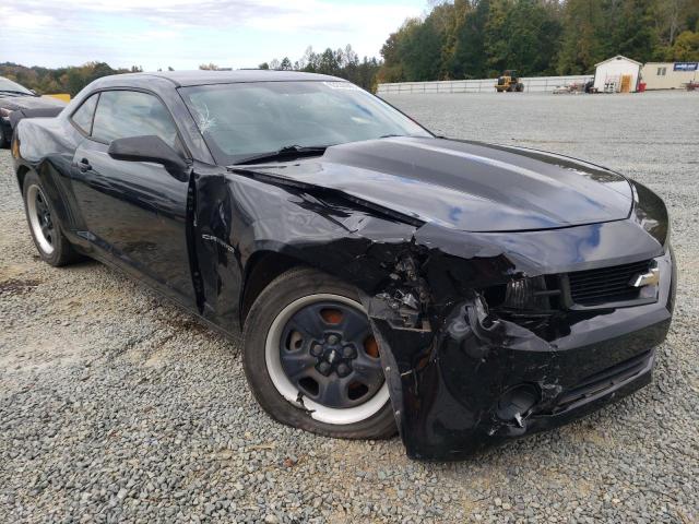 chevrolet camaro ls 2013 2g1fa1e33d9133811