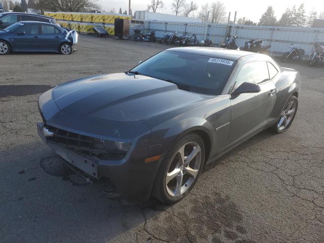 chevrolet camaro ls 2013 2g1fa1e33d9145831