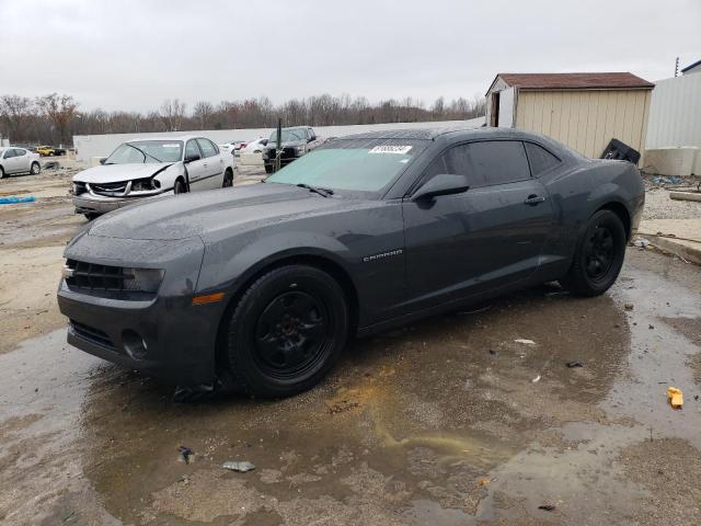 chevrolet camaro ls 2013 2g1fa1e33d9160412