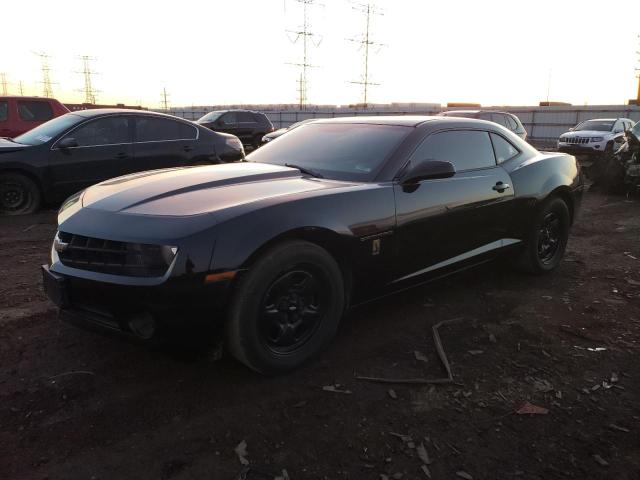 chevrolet camaro 2013 2g1fa1e33d9201881