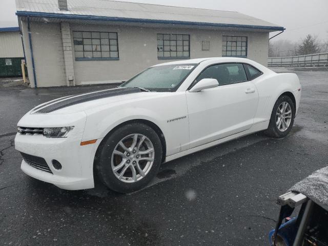 chevrolet camaro ls 2014 2g1fa1e33e9147399