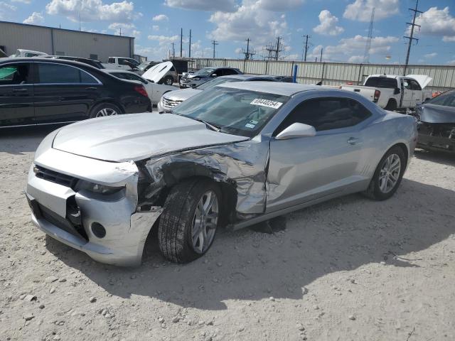 chevrolet camaro ls 2014 2g1fa1e33e9154028