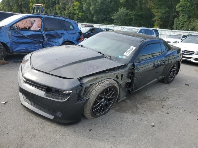 chevrolet camaro ls 2014 2g1fa1e33e9183674