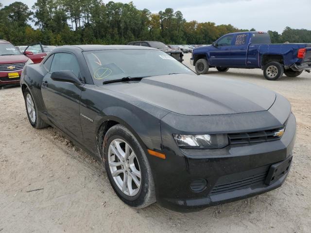 chevrolet camaro ls 2014 2g1fa1e33e9213336