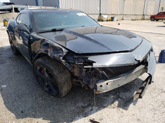 chevrolet camaro 2014 2g1fa1e33e9239970