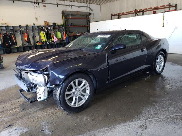 chevrolet camaro ls 2014 2g1fa1e33e9248748