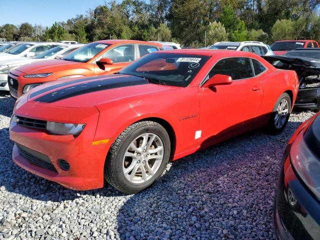 chevrolet camaro ls 2014 2g1fa1e33e9250676