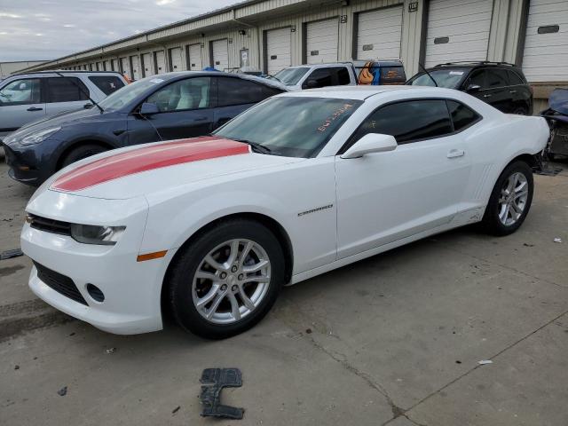 chevrolet camaro ls 2014 2g1fa1e33e9268918