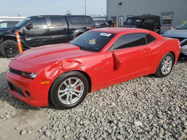 chevrolet camaro ls 2015 2g1fa1e33f9134654