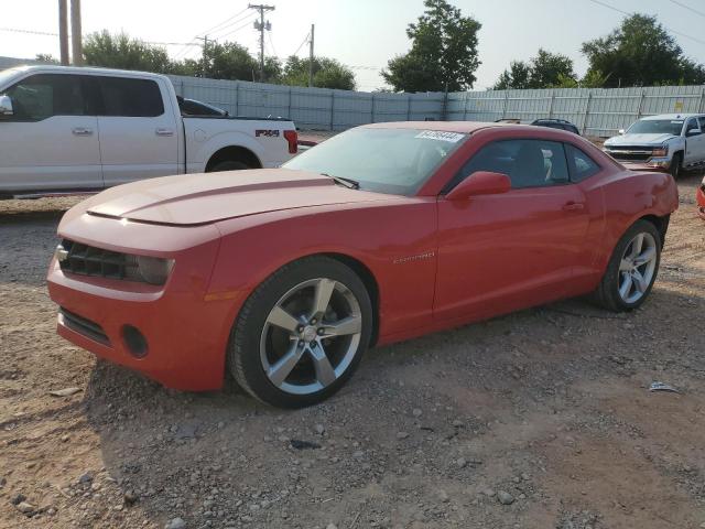 chevrolet camaro 2012 2g1fa1e34c9131208