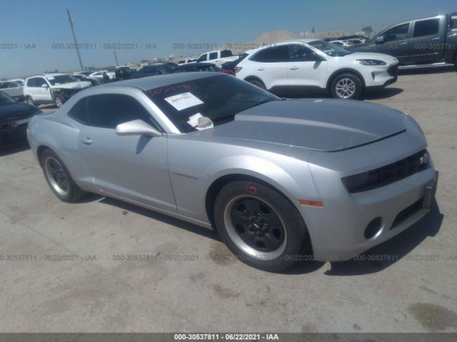 chevrolet camaro 2012 2g1fa1e34c9136280