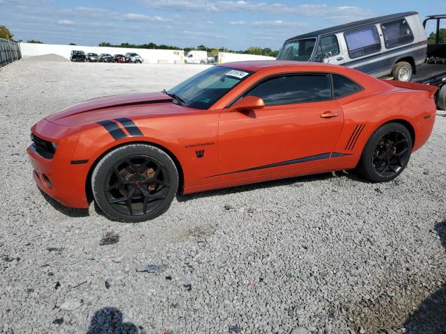 chevrolet camaro ls 2012 2g1fa1e34c9196222