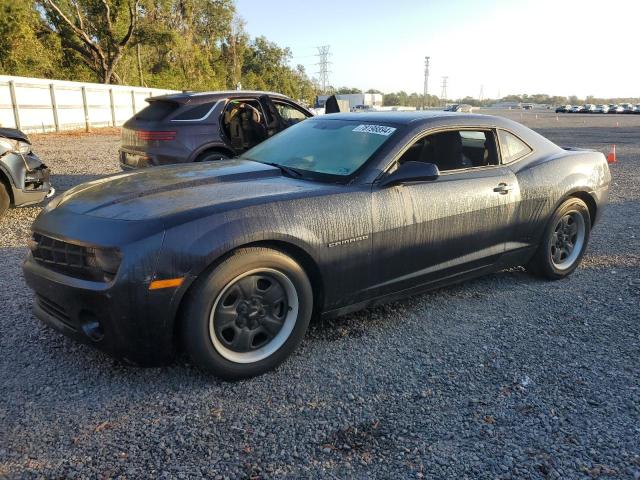 chevrolet camaro ls 2013 2g1fa1e34d9128021