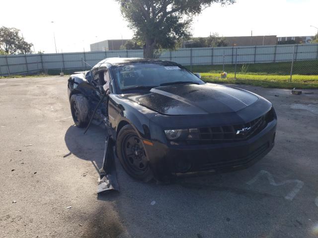 chevrolet camaro ls 2013 2g1fa1e34d9135602