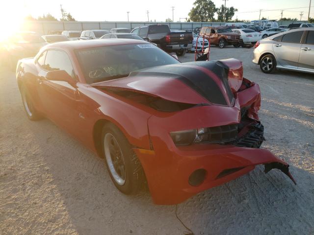 chevrolet camaro ls 2013 2g1fa1e34d9139780