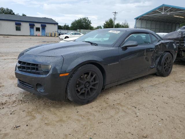 chevrolet camaro ls 2013 2g1fa1e34d9158751