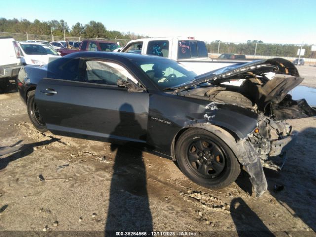 chevrolet camaro 2013 2g1fa1e34d9165649