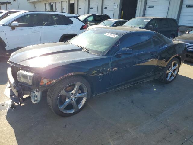 chevrolet camaro ls 2013 2g1fa1e34d9201856