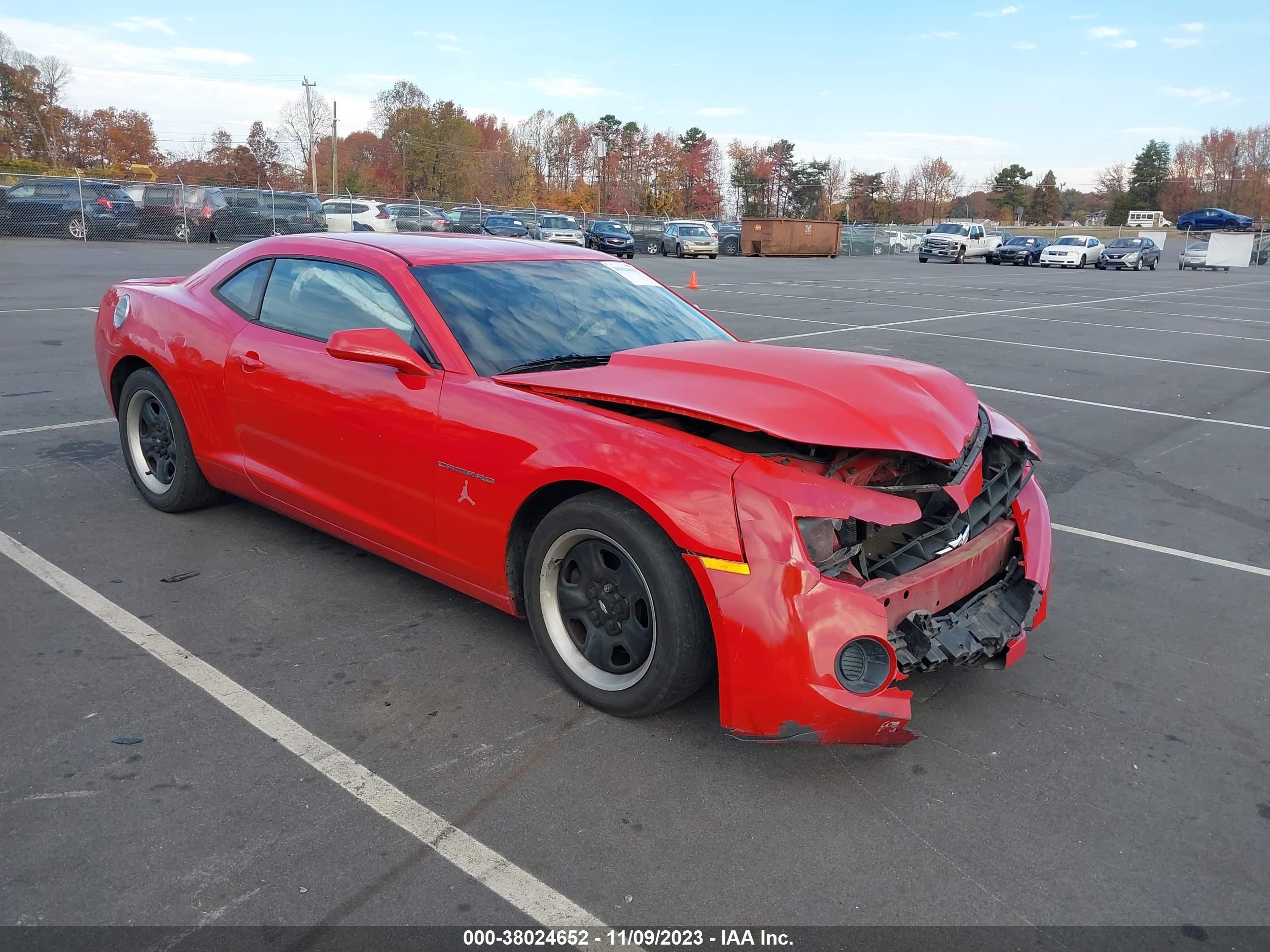 chevrolet camaro 2013 2g1fa1e34d9226188