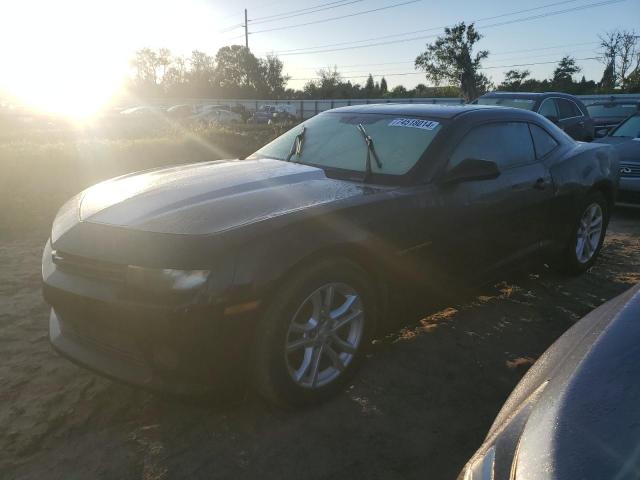 chevrolet camaro ls 2014 2g1fa1e34e9132927