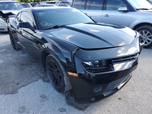 chevrolet camaro ls 2014 2g1fa1e34e9155141