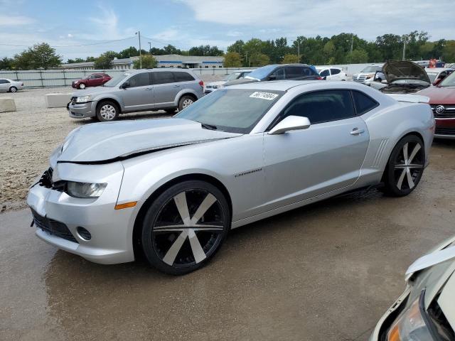 chevrolet camaro ls 2014 2g1fa1e34e9198927