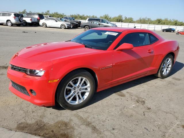 chevrolet camaro ls 2014 2g1fa1e34e9216276