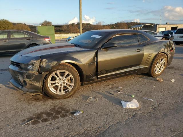 chevrolet camaro ls 2014 2g1fa1e34e9228752