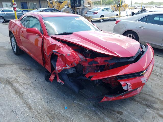 chevrolet camaro ls 2014 2g1fa1e34e9306219