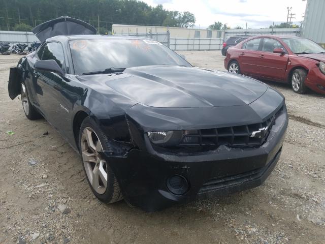 chevrolet camaro ls 2012 2g1fa1e35c9136823