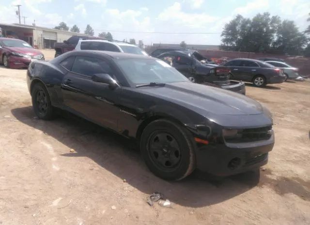 chevrolet camaro 2012 2g1fa1e35c9153671