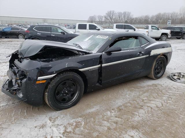 chevrolet camaro ls 2012 2g1fa1e35c9159955