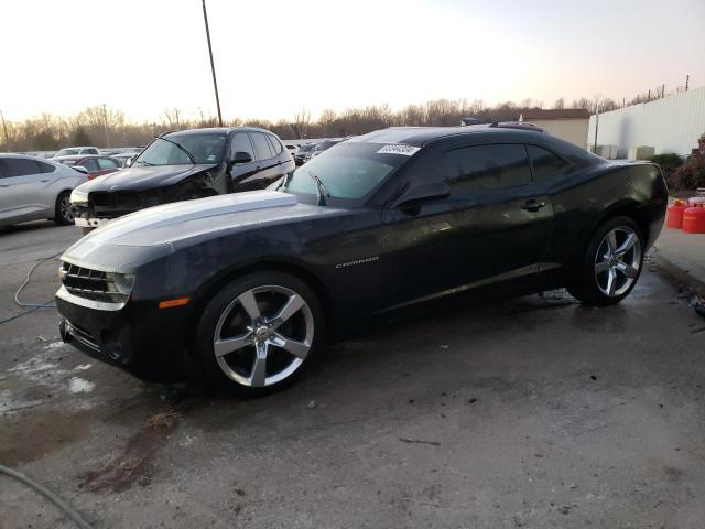 chevrolet camaro ls 2012 2g1fa1e35c9209303